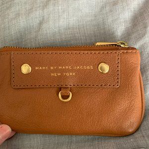SOLD - Marc Jacobs ID Pouch